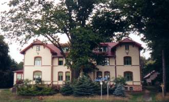 Hubertushof 2001, nach der Totalsanierung